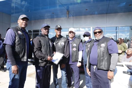 CCCOM 2021 Spring Cruise