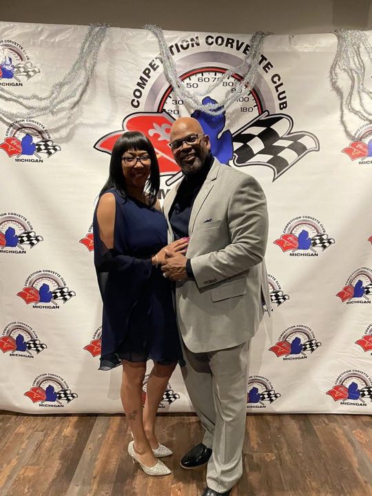 CCCoM 2022 Holiday Dinner