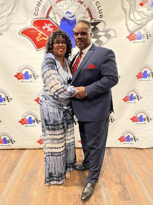 CCCoM 2022 Holiday Dinner