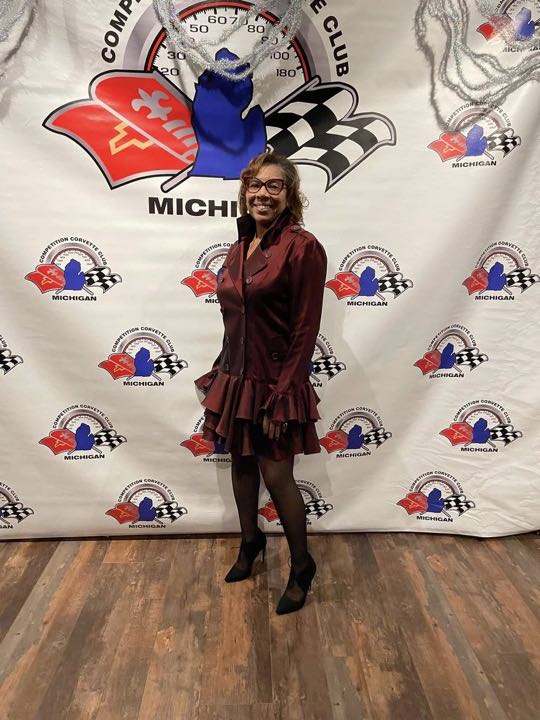 CCCoM 2022 Holiday Dinner