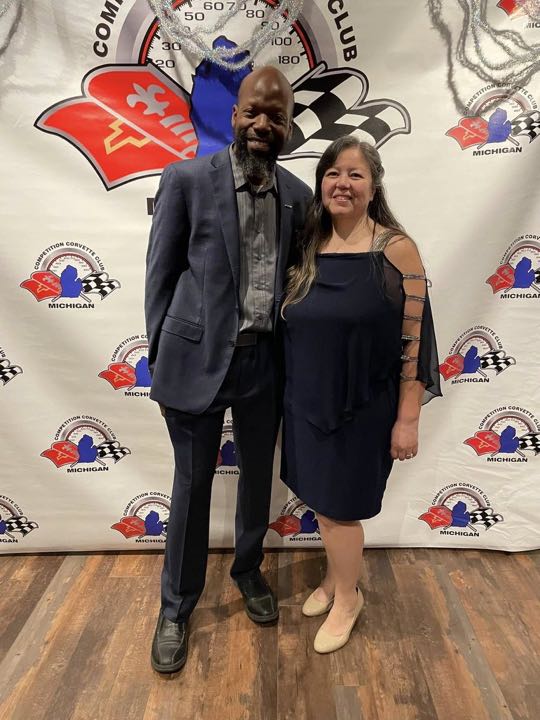CCCoM 2022 Holiday Dinner