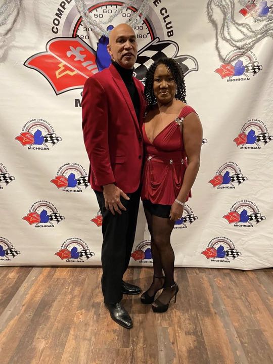 CCCoM 2022 Holiday Dinner