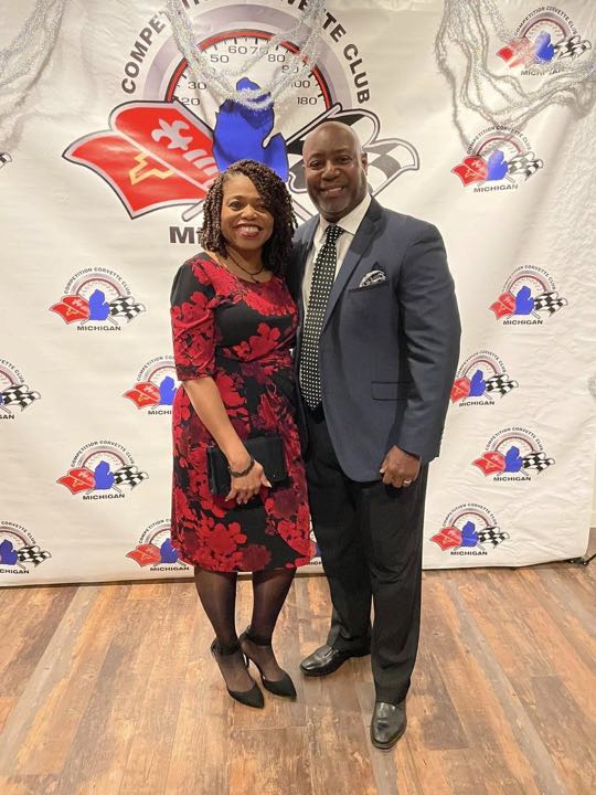 CCCoM 2022 Holiday Dinner