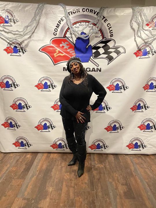 CCCoM 2022 Holiday Dinner