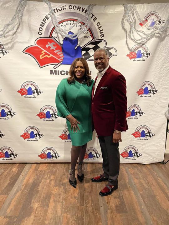 CCCoM 2022 Holiday Dinner