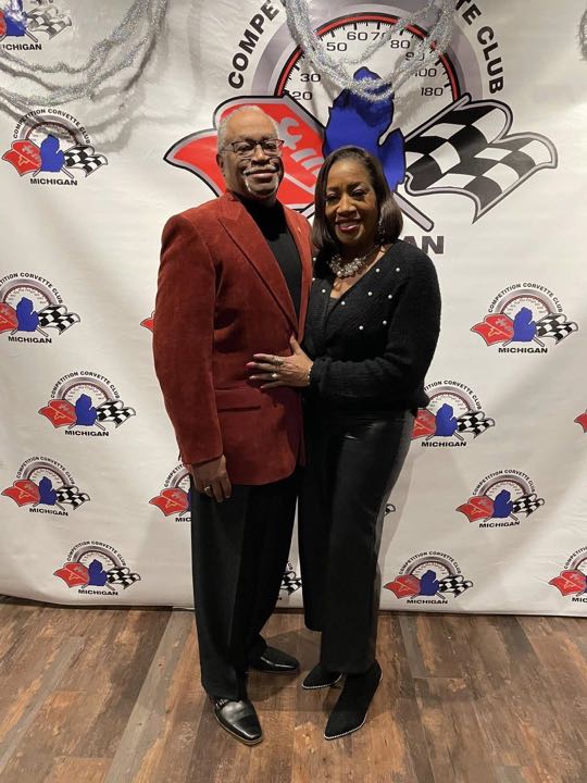 CCCoM 2022 Holiday Dinner
