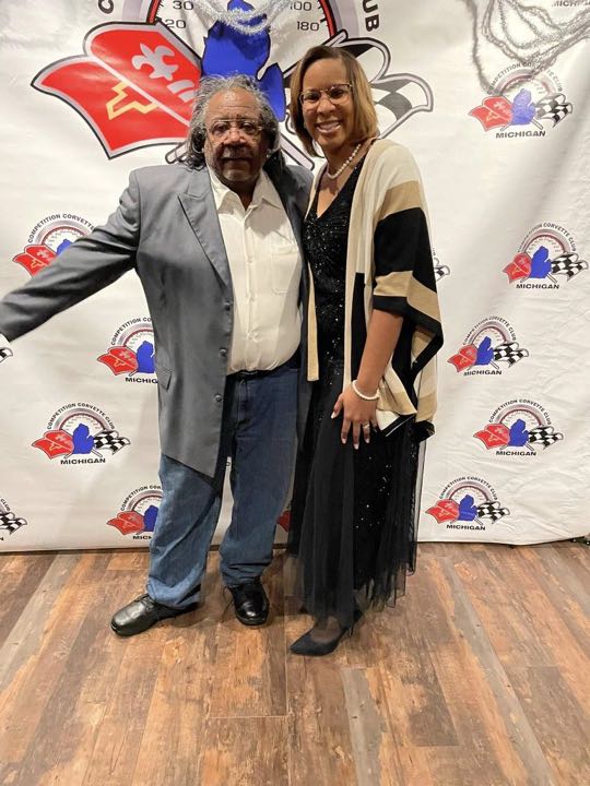 CCCoM 2022 Holiday Dinner