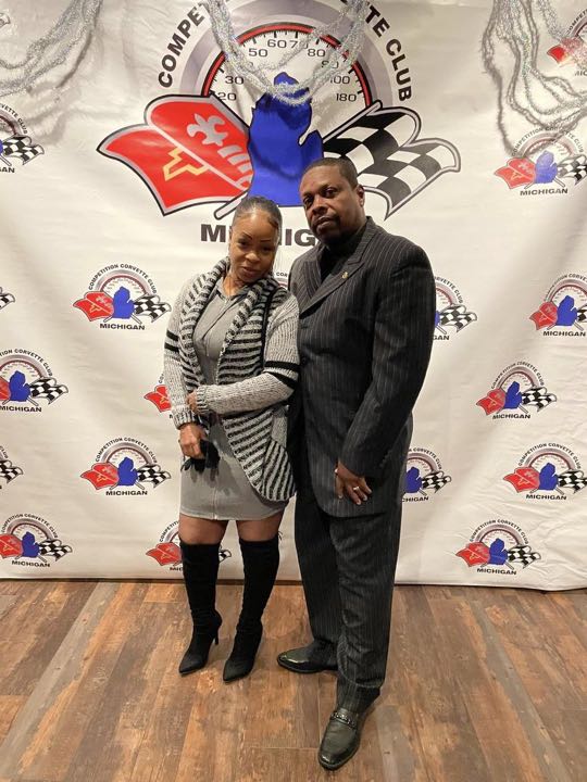 CCCoM 2022 Holiday Dinner