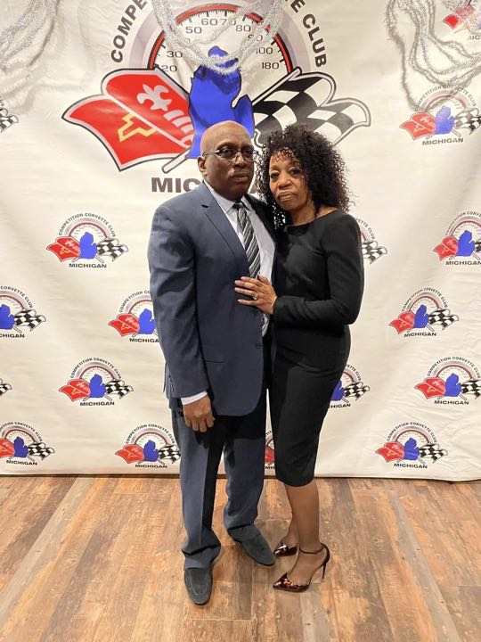 CCCoM 2022 Holiday Dinner