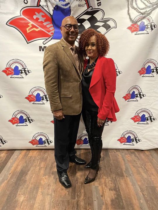 CCCoM 2022 Holiday Dinner