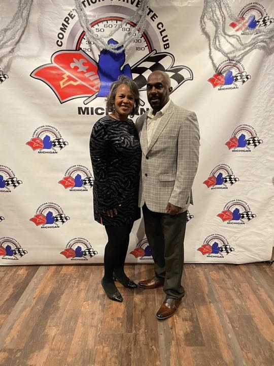 CCCoM 2022 Holiday Dinner