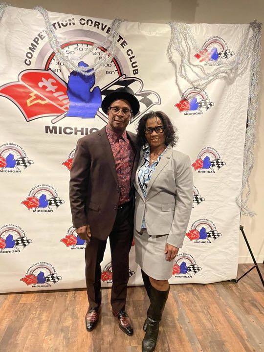 CCCoM 2022 Holiday Dinner