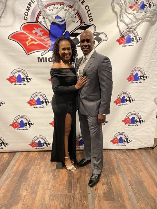 CCCoM 2022 Holiday Dinner