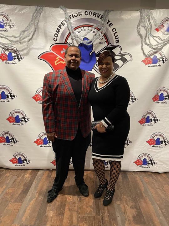 CCCoM 2022 Holiday Dinner