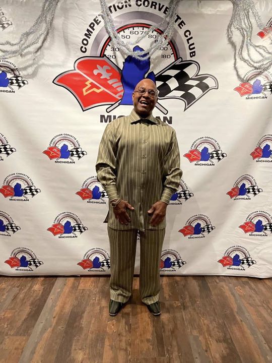 CCCoM 2022 Holiday Dinner