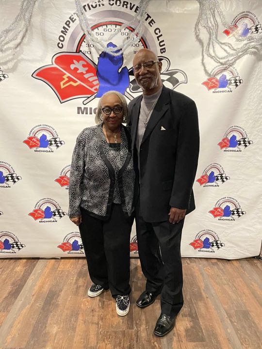 CCCoM 2022 Holiday Dinner