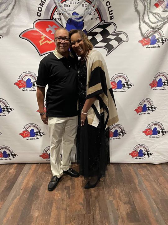 CCCoM 2022 Holiday Dinner