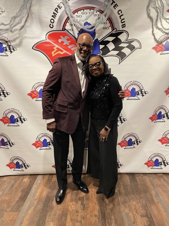 CCCoM 2022 Holiday Dinner
