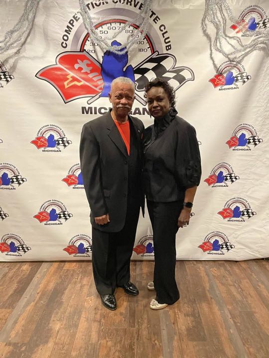CCCoM 2022 Holiday Dinner