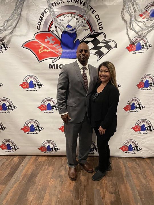 CCCoM 2022 Holiday Dinner