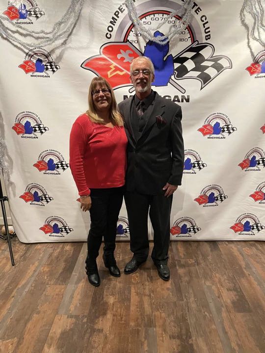 CCCoM 2022 Holiday Dinner