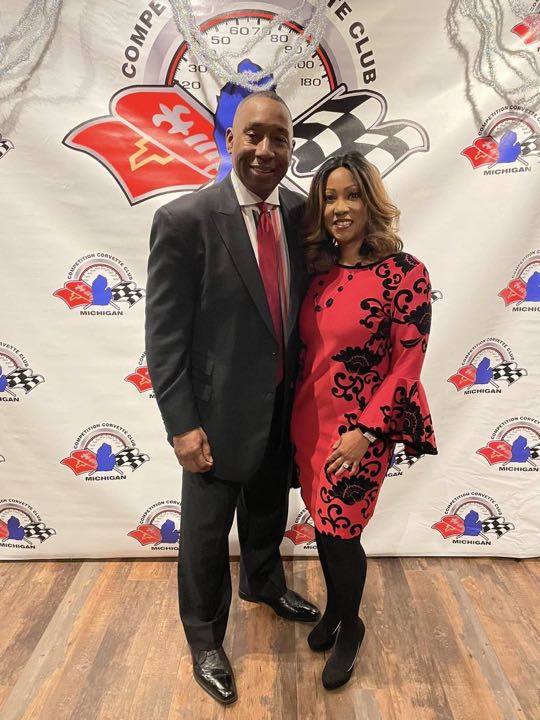 CCCoM 2022 Holiday Dinner