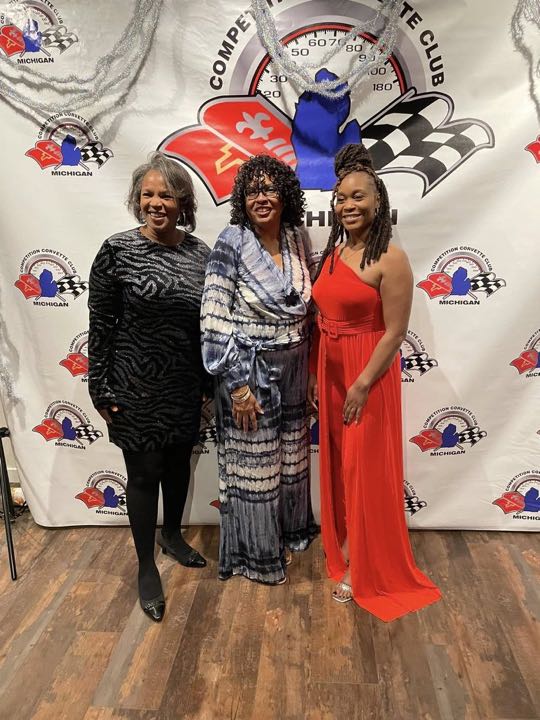 CCCoM 2022 Holiday Dinner