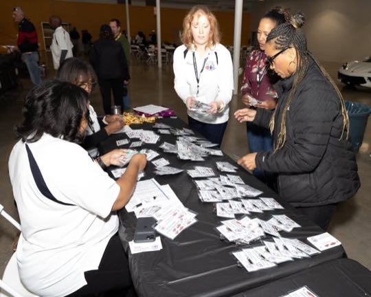 CCCoM 2022 Spring Cruise