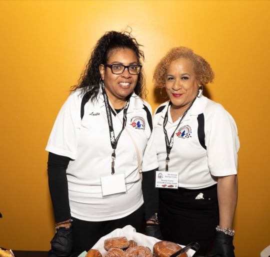 CCCoM 2022 Spring Cruise