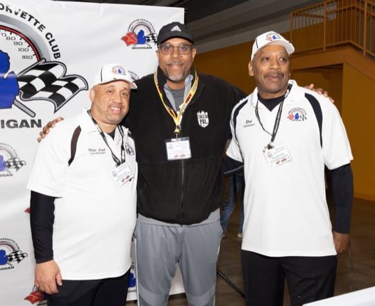 CCCoM 2022 Spring Cruise