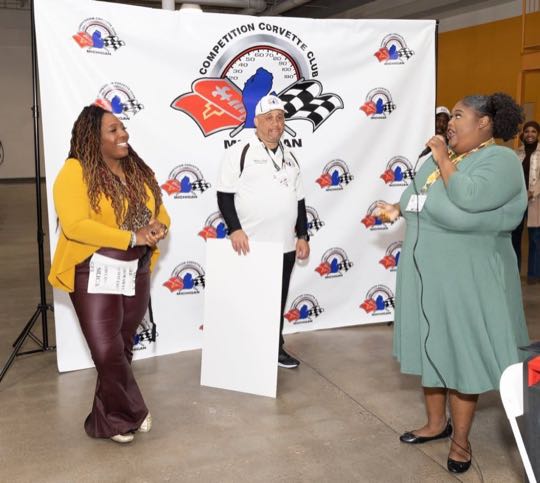 CCCoM 2022 Spring Cruise