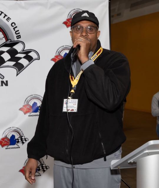 CCCoM 2022 Spring Cruise