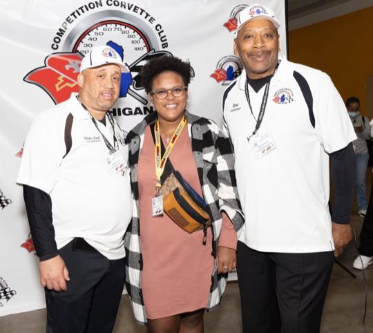 CCCoM 2022 Spring Cruise