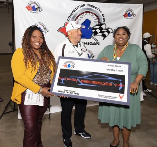 CCCoM 2022 Spring Cruise