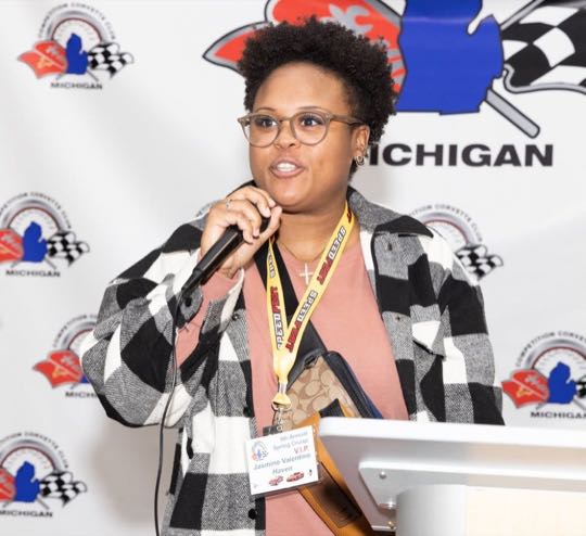 CCCoM 2022 Spring Cruise