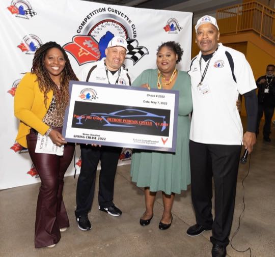 CCCoM 2022 Spring Cruise