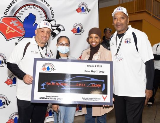 CCCoM 2022 Spring Cruise