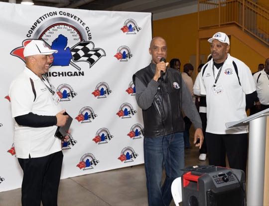 CCCoM 2022 Spring Cruise