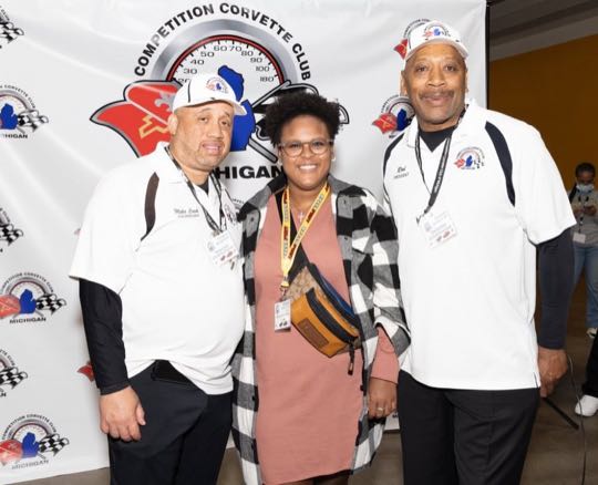 CCCoM 2022 Spring Cruise