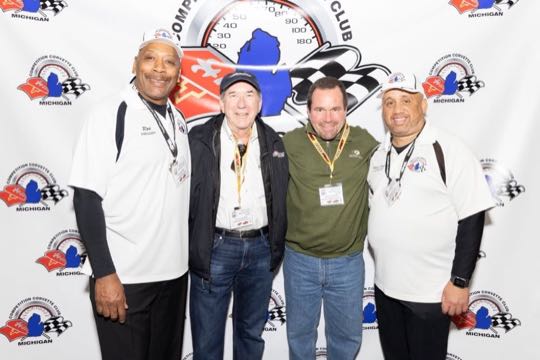 CCCoM 2022 Spring Cruise