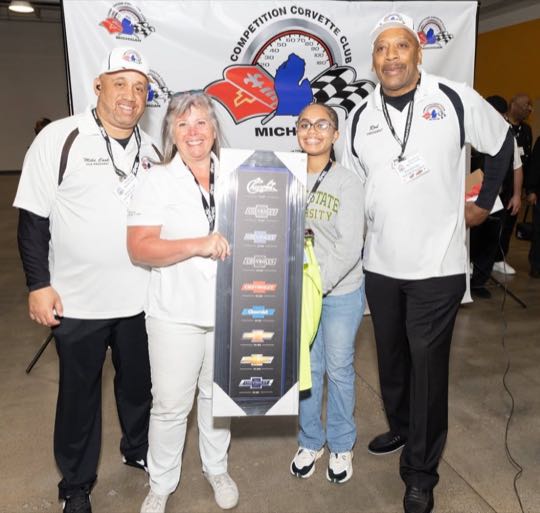 CCCoM 2022 Spring Cruise