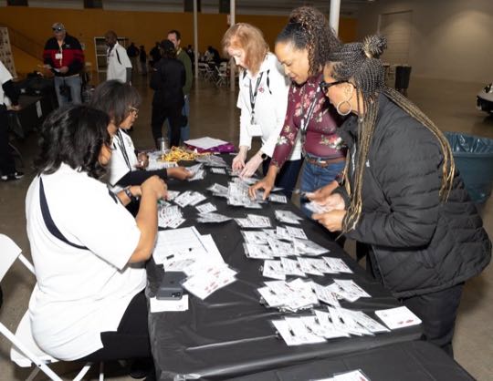 CCCoM 2022 Spring Cruise
