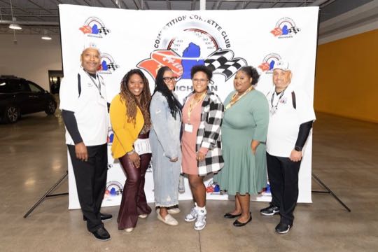 CCCoM 2022 Spring Cruise