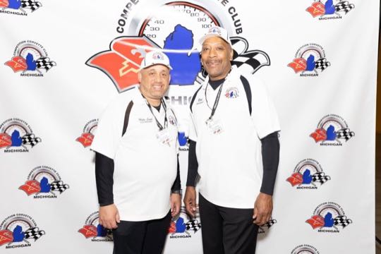 CCCoM 2022 Spring Cruise