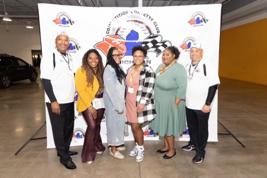 CCCoM 2022 Spring Cruise