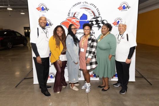 CCCoM 2022 Spring Cruise