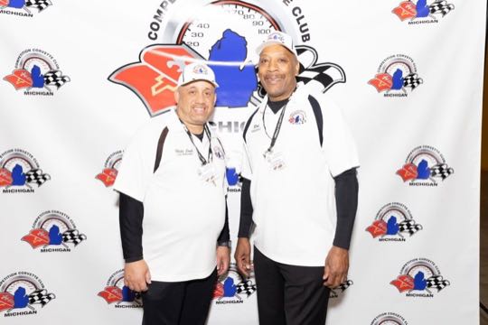 CCCoM 2022 Spring Cruise