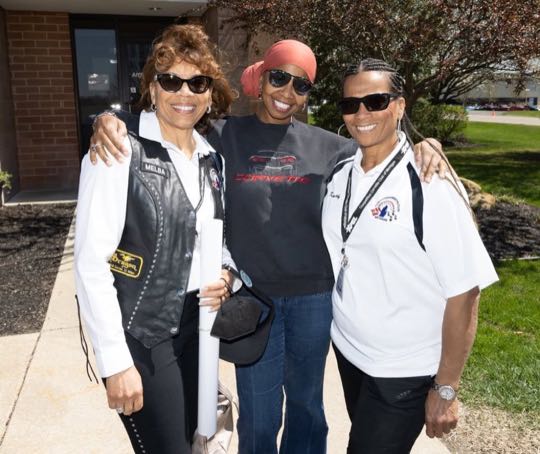 CCCoM 2022 Spring Cruise