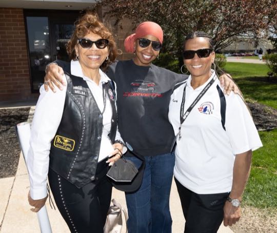 CCCoM 2022 Spring Cruise