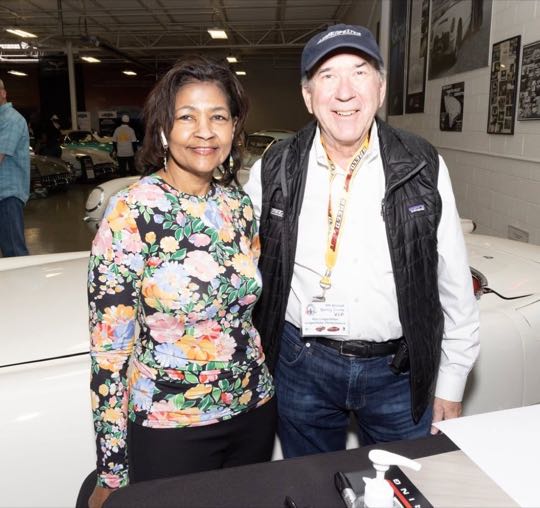 CCCoM 2022 Spring Cruise